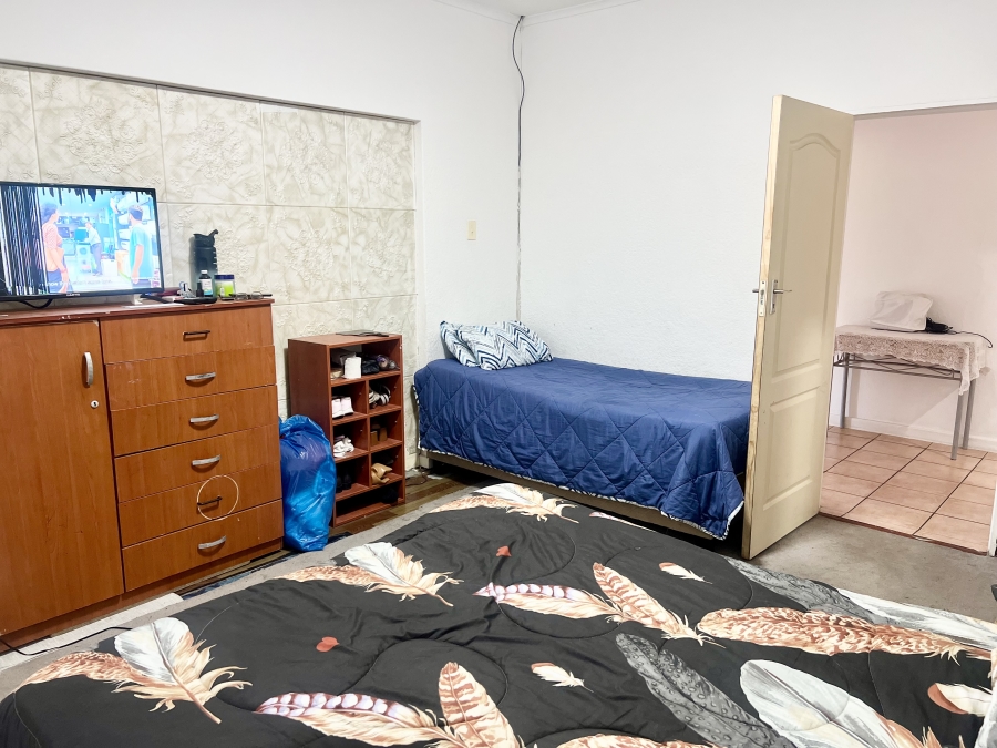 4 Bedroom Property for Sale in Townsend Estate Western Cape